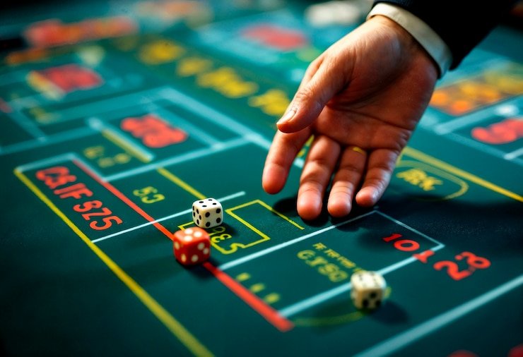 forebet Live Casino